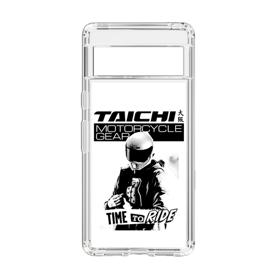 Slim Protection Case［ TAICHI - TIME TO RIDE ］