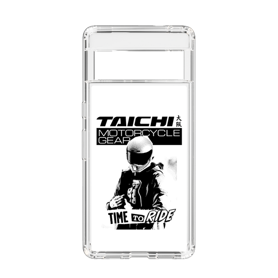 Slim Protection Case［ TAICHI - TIME TO RIDE ］