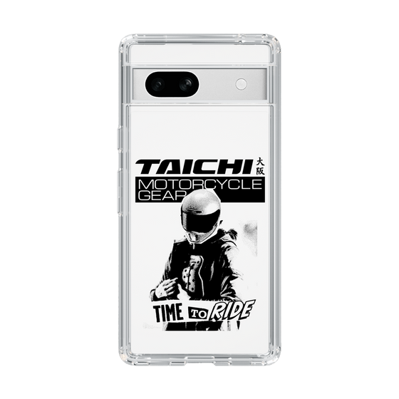 Slim Protection Case［ TAICHI - TIME TO RIDE ］