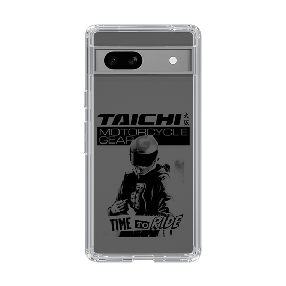 Slim Protection Case［ TAICHI - TIME TO RIDE ］