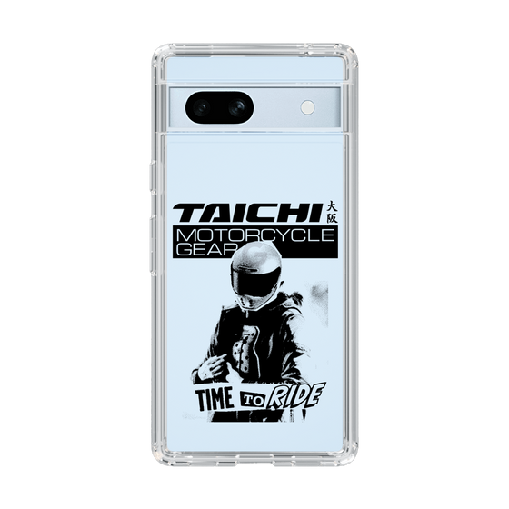 Slim Protection Case［ TAICHI - TIME TO RIDE ］
