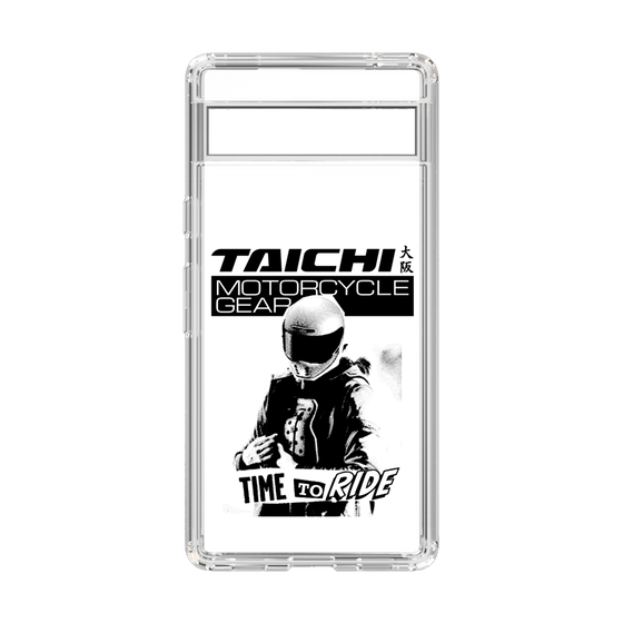 Slim Protection Case［ TAICHI - TIME TO RIDE ］
