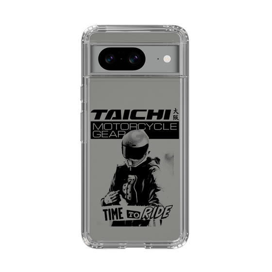 Slim Protection Case［ TAICHI - TIME TO RIDE ］