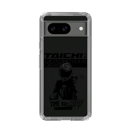 Slim Protection Case［ TAICHI - TIME TO RIDE ］