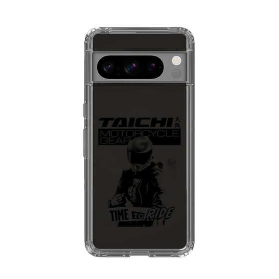 Slim Protection Case［ TAICHI - TIME TO RIDE ］
