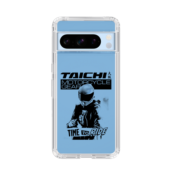 Slim Protection Case［ TAICHI - TIME TO RIDE ］