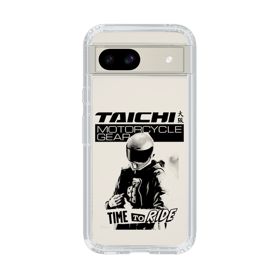 Slim Protection Case［ TAICHI - TIME TO RIDE ］