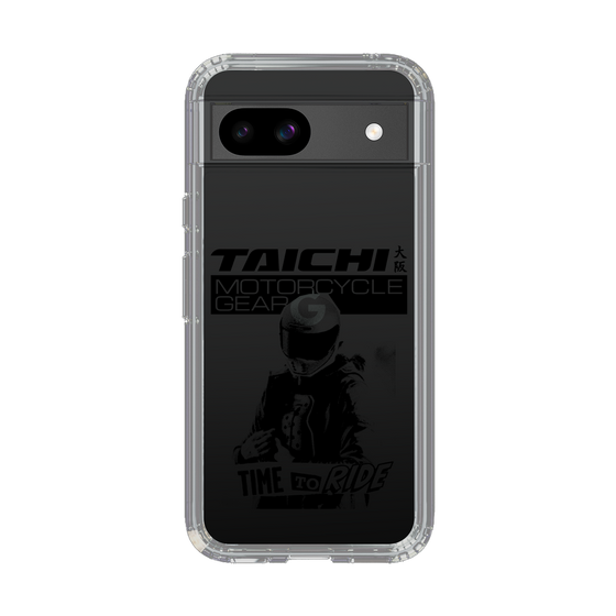 Slim Protection Case［ TAICHI - TIME TO RIDE ］