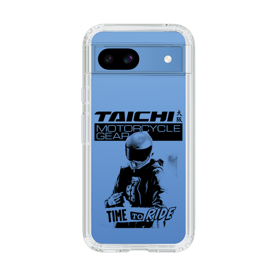 Slim Protection Case［ TAICHI - TIME TO RIDE ］