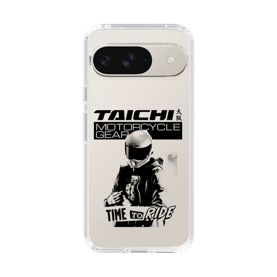 Slim Protection Case［ TAICHI - TIME TO RIDE ］