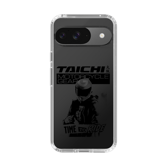 Slim Protection Case［ TAICHI - TIME TO RIDE ］