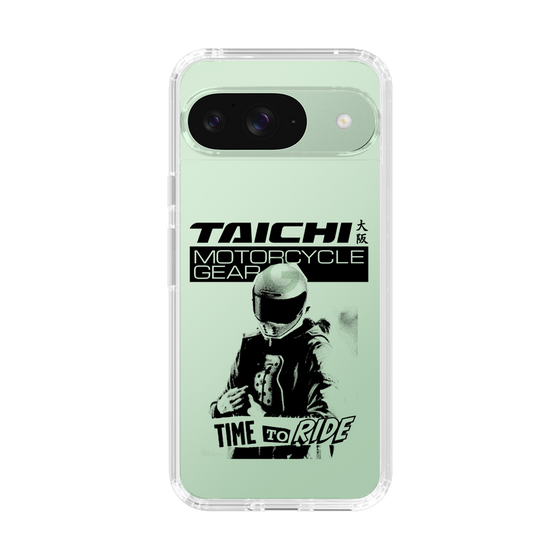Slim Protection Case［ TAICHI - TIME TO RIDE ］