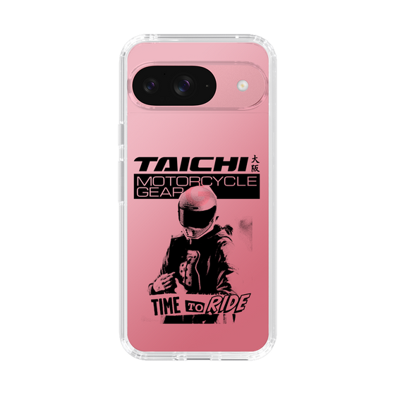 Slim Protection Case［ TAICHI - TIME TO RIDE ］