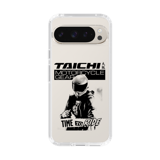 Slim Protection Case［ TAICHI - TIME TO RIDE ］