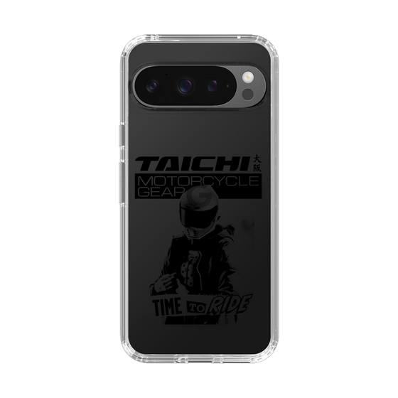 Slim Protection Case［ TAICHI - TIME TO RIDE ］