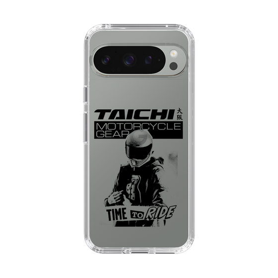Slim Protection Case［ TAICHI - TIME TO RIDE ］