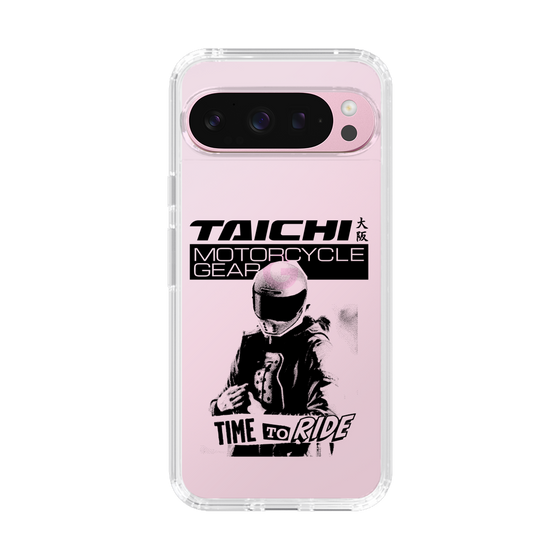 Slim Protection Case［ TAICHI - TIME TO RIDE ］