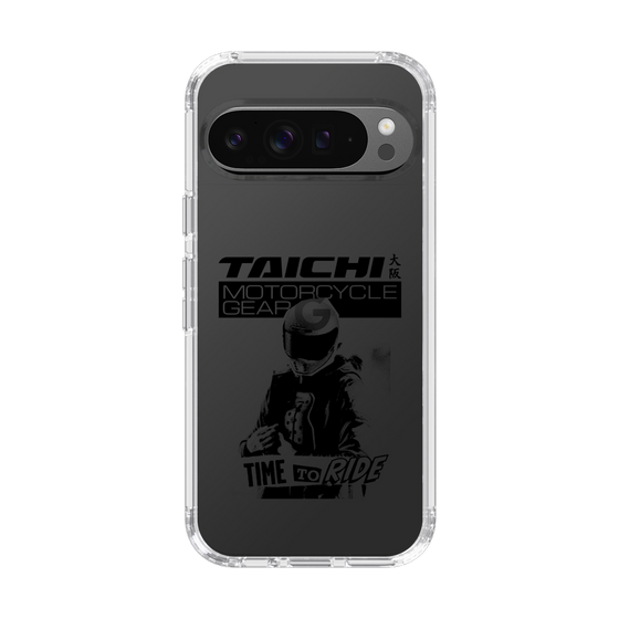Slim Protection Case［ TAICHI - TIME TO RIDE ］