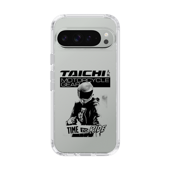 Slim Protection Case［ TAICHI - TIME TO RIDE ］