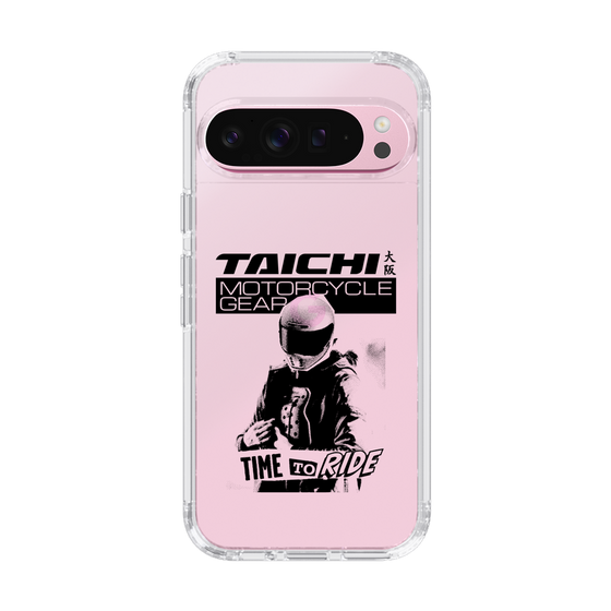 Slim Protection Case［ TAICHI - TIME TO RIDE ］