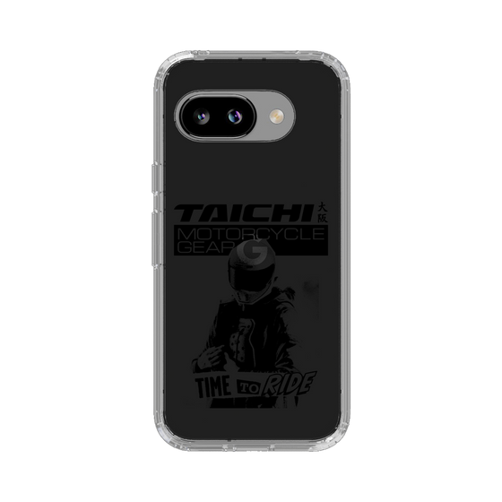 Slim Protection Case［ TAICHI - TIME TO RIDE ］