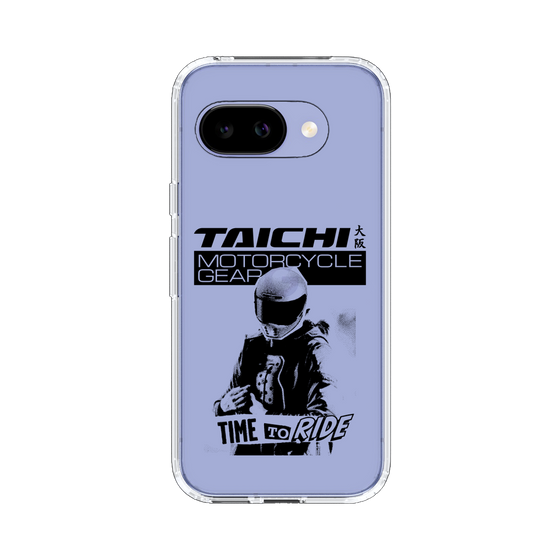 Slim Protection Case［ TAICHI - TIME TO RIDE ］