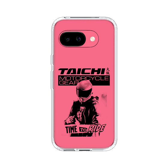 Slim Protection Case［ TAICHI - TIME TO RIDE ］