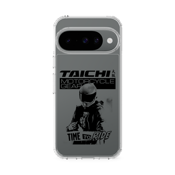 Slim Protection Case［ TAICHI - TIME TO RIDE ］