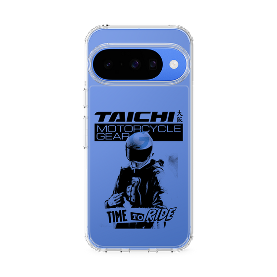 Slim Protection Case［ TAICHI - TIME TO RIDE ］