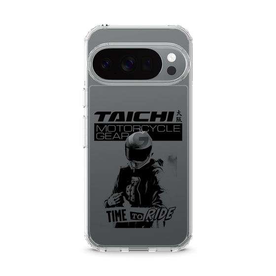 Slim Protection Case［ TAICHI - TIME TO RIDE ］