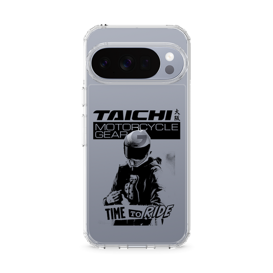 Slim Protection Case［ TAICHI - TIME TO RIDE ］