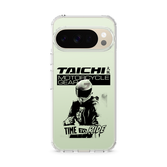 Slim Protection Case［ TAICHI - TIME TO RIDE ］