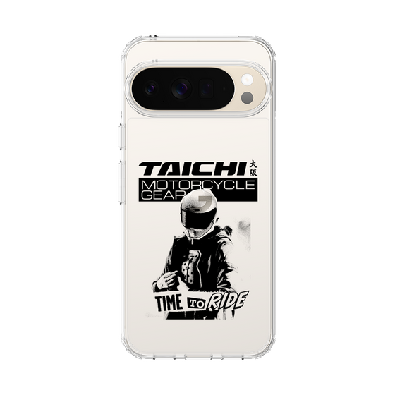 Slim Protection Case［ TAICHI - TIME TO RIDE ］