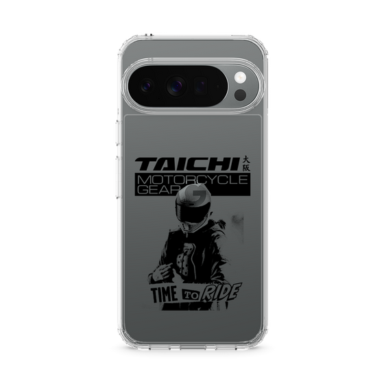 Slim Protection Case［ TAICHI - TIME TO RIDE ］
