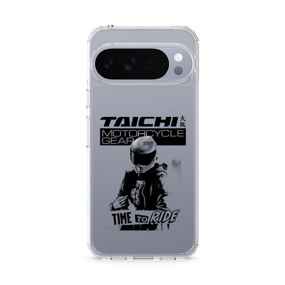 Slim Protection Case［ TAICHI - TIME TO RIDE ］