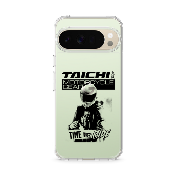 Slim Protection Case［ TAICHI - TIME TO RIDE ］