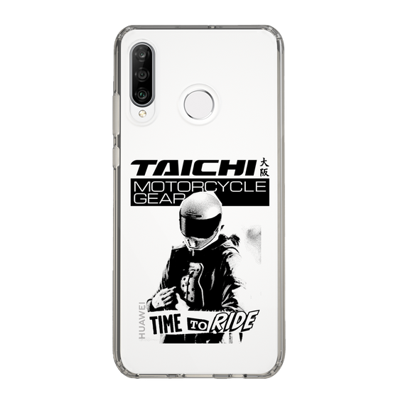 Slim Protection Case［ TAICHI - TIME TO RIDE ］