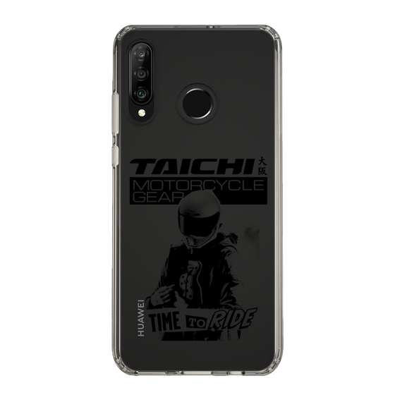 Slim Protection Case［ TAICHI - TIME TO RIDE ］