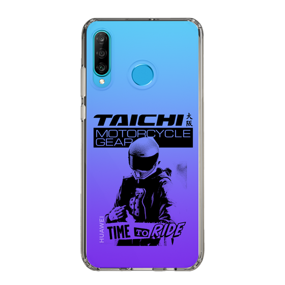 Slim Protection Case［ TAICHI - TIME TO RIDE ］