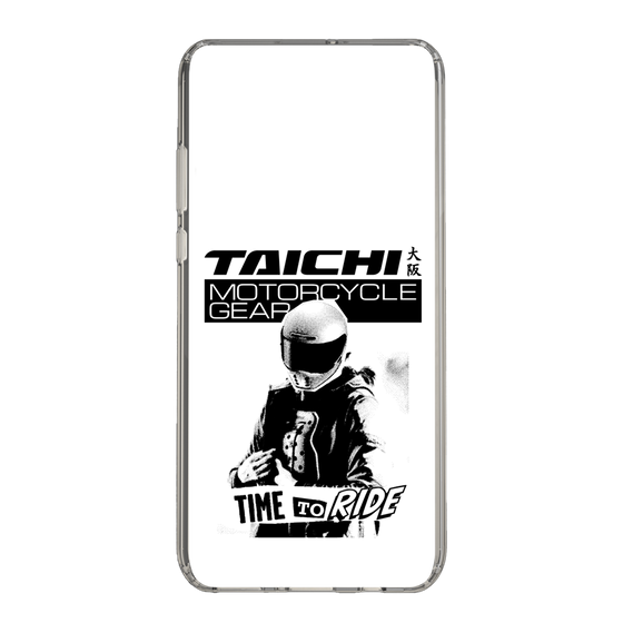 Slim Protection Case［ TAICHI - TIME TO RIDE ］