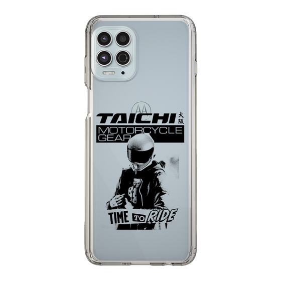 Slim Protection Case［ TAICHI - TIME TO RIDE ］