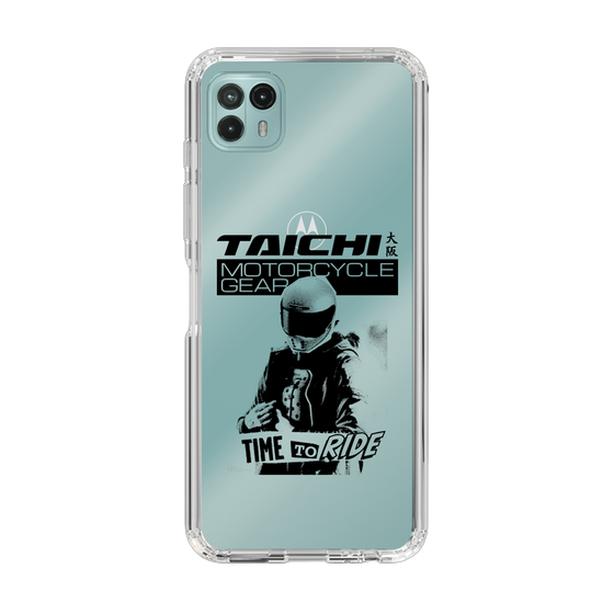 Slim Protection Case［ TAICHI - TIME TO RIDE ］