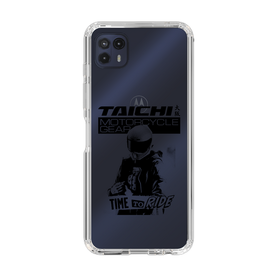 Slim Protection Case［ TAICHI - TIME TO RIDE ］
