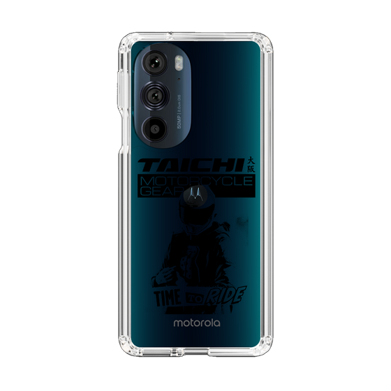Slim Protection Case［ TAICHI - TIME TO RIDE ］
