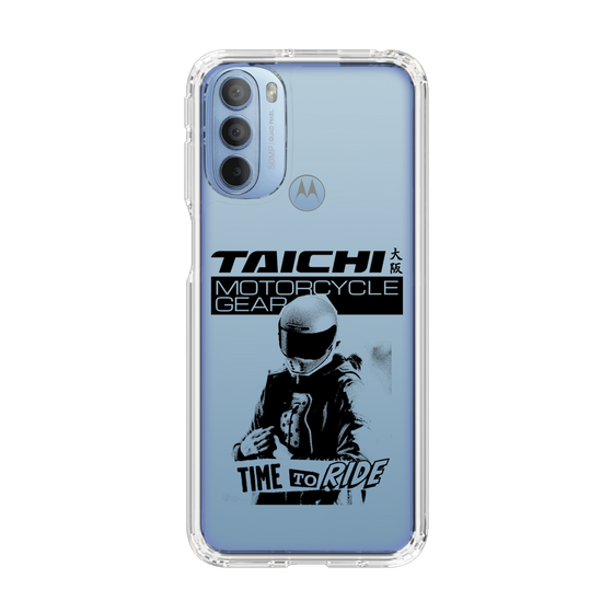 Slim Protection Case［ TAICHI - TIME TO RIDE ］
