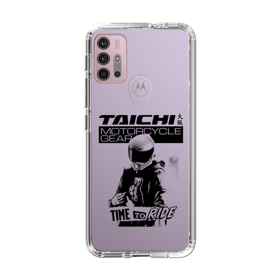 Slim Protection Case［ TAICHI - TIME TO RIDE ］