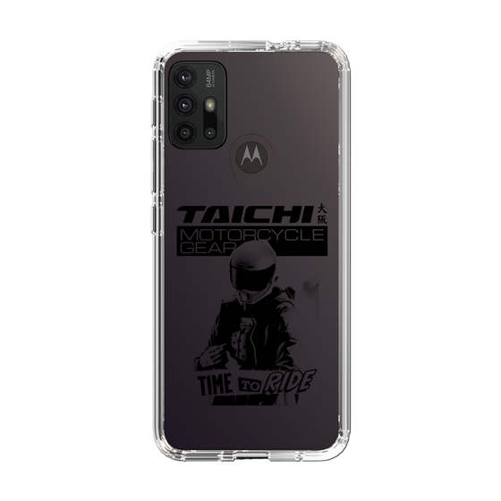 Slim Protection Case［ TAICHI - TIME TO RIDE ］
