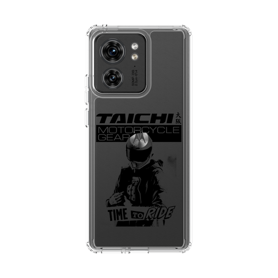 Slim Protection Case［ TAICHI - TIME TO RIDE ］