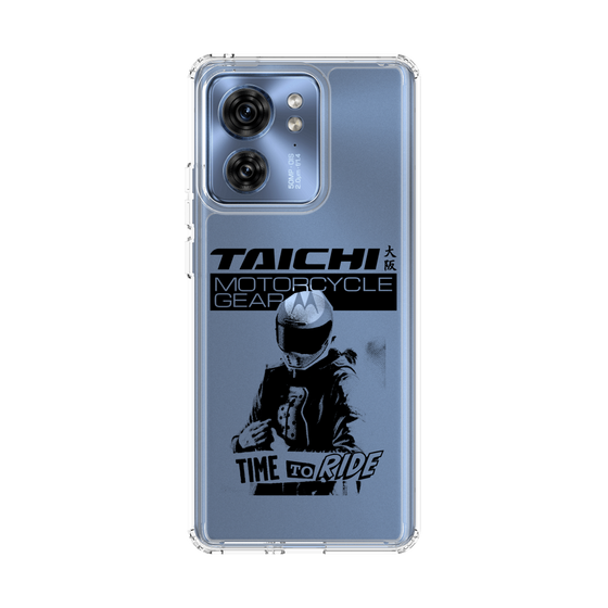 Slim Protection Case［ TAICHI - TIME TO RIDE ］