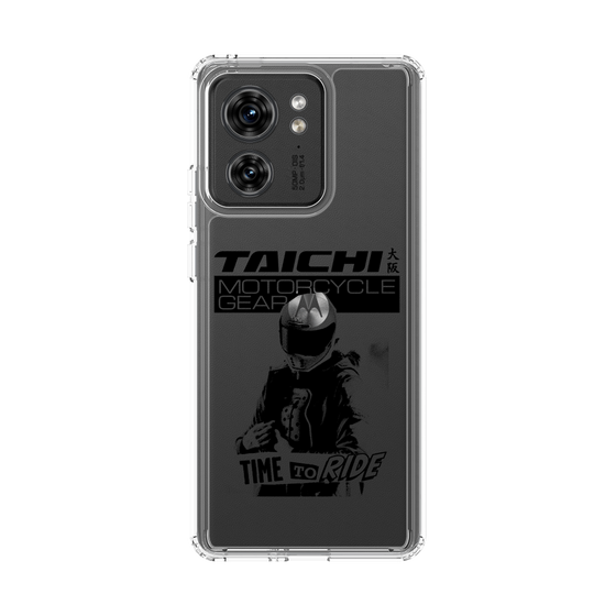 Slim Protection Case［ TAICHI - TIME TO RIDE ］